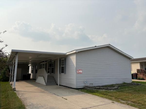 Photo 1 of 2 of home located at 20995 Le Havre Macomb, MI 48044