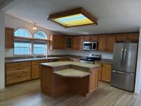 1995 Friendship Manufactured Home