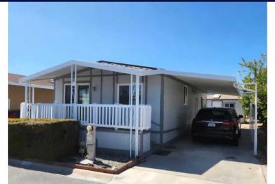 Mobile Home at 1010 N Terrace Rd. Spc 128 San Bernardino, CA 92410