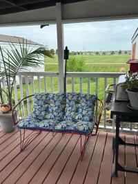 1992 Atlantic  Mobile Home