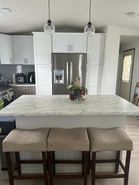 1992 Atlantic  Mobile Home