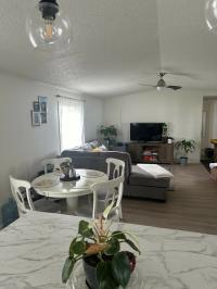1992 Atlantic  Mobile Home