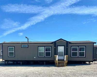 Mobile Home at 5737 Ensign Dr. W, Fort Worth, TX 76119