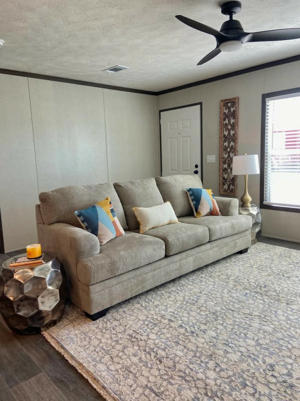 2025 Clayton Real Deal Mobile Home
