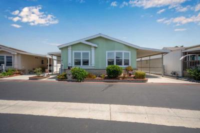 Mobile Home at 16222 Monterey Lane 151 Huntington Beach, CA 92649