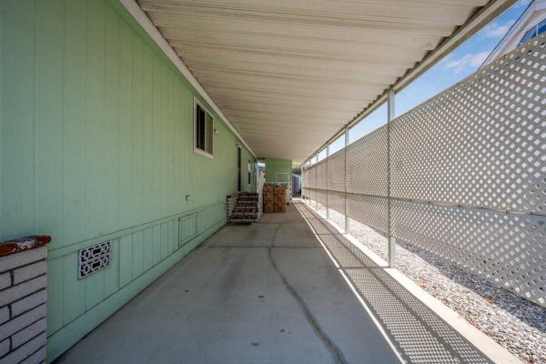 2005 SKYLINE Manufactured Home