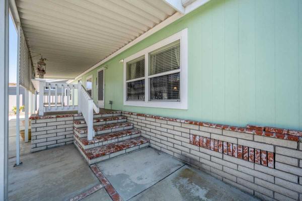 2005 SKYLINE Manufactured Home