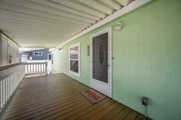 2005 SKYLINE Manufactured Home