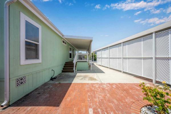 2005 SKYLINE Manufactured Home