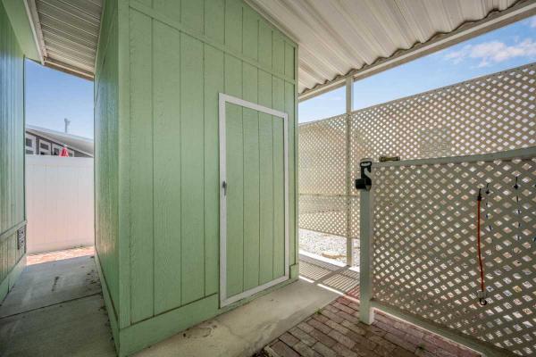 2005 SKYLINE Manufactured Home