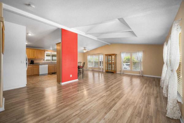 2005 SKYLINE Manufactured Home