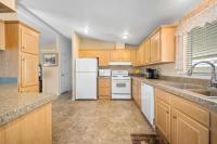 2005 SKYLINE Manufactured Home