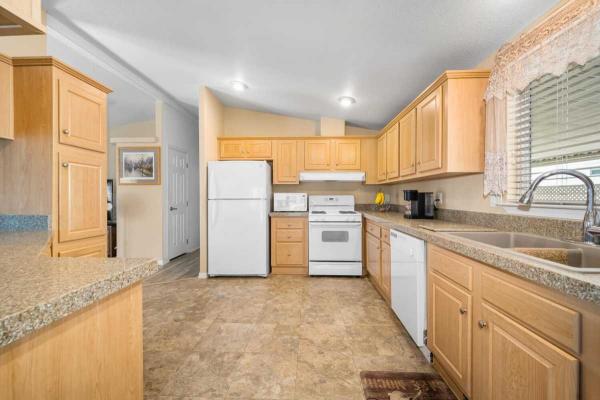 2005 SKYLINE Manufactured Home