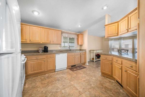 2005 SKYLINE Manufactured Home