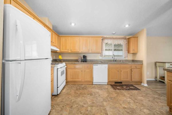 2005 SKYLINE Manufactured Home