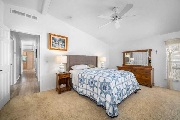 2005 SKYLINE Manufactured Home