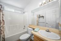 2005 SKYLINE Manufactured Home
