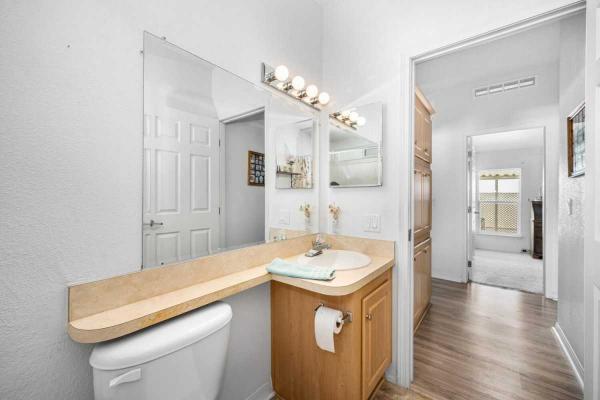 2005 SKYLINE Manufactured Home
