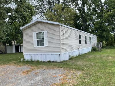 Mobile Home at 110 Manhattan Drive Newfield, NY 14867