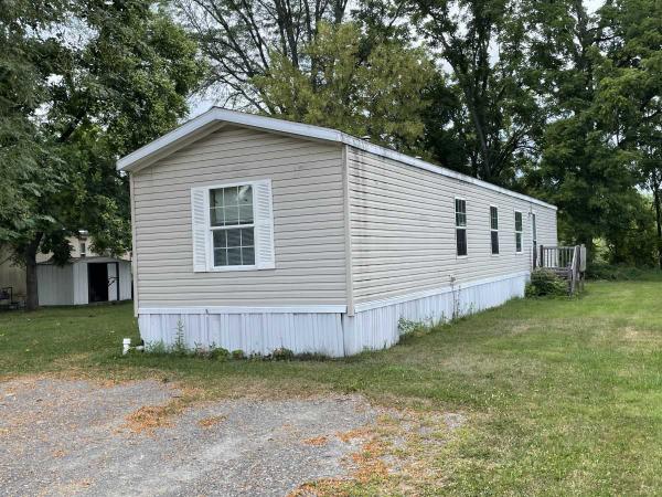 Photo 1 of 2 of home located at 110 Manhattan Drive Newfield, NY 14867