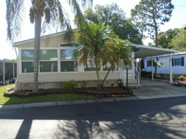 2002 Oaks/SKYO Manufactured Home
