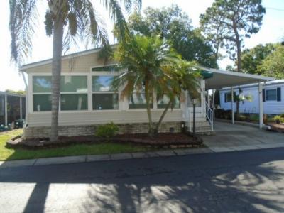 Mobile Home at 3432 State Road 580 Lot 441 Safety Harbor, FL 34695