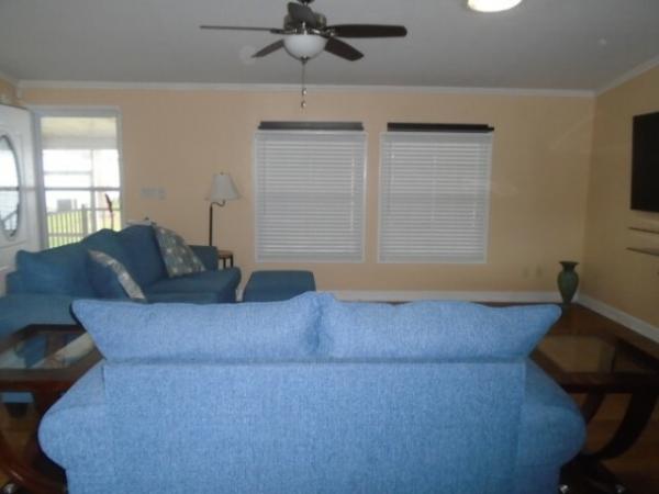 2002 Oaks/SKYO Manufactured Home