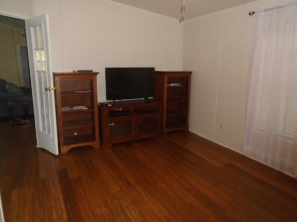 2002 Oaks/SKYO Manufactured Home