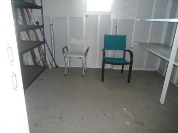 2002 Oaks/SKYO Manufactured Home