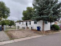 1974 CNMH Mobile Home