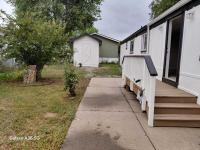 1974 CNMH Mobile Home
