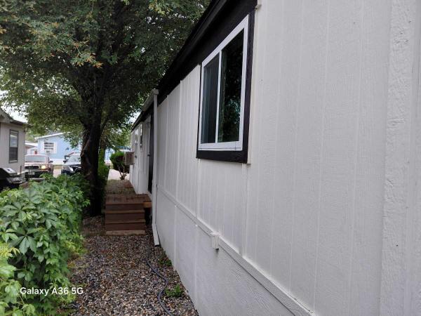 1974 CNMH Mobile Home
