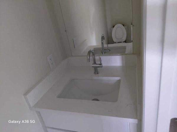1974 CNMH Mobile Home