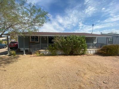 Mobile Home at 2526 E Utopia Rd Phoenix, AZ 85050