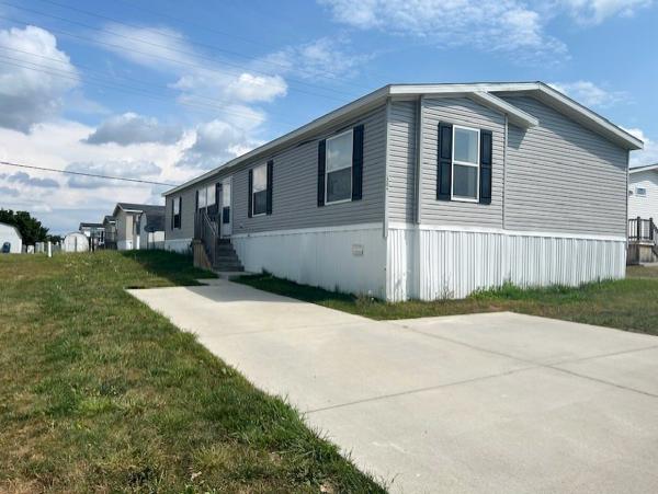 Photo 1 of 2 of home located at 1204 Lingonberry Ln Lot 244 Burton, MI 48529