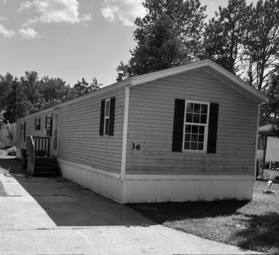 Mobile Home at 36 Pineview Dr Saint Louis, MI 48880