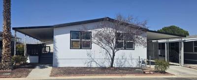 Mobile Home at 15252 Seneca Rd. Victorville, CA 92395
