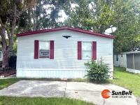 1986 GREE Mobile Home