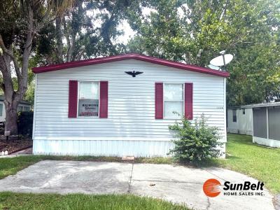 Mobile Home at 1618 Timber Ridge Circle Leesburg, FL 34748