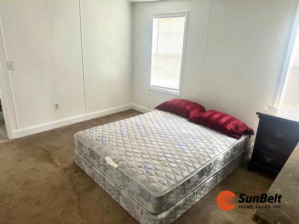 1986 GREE Mobile Home