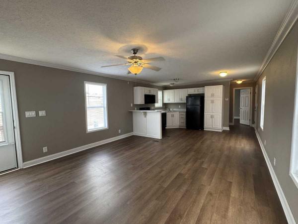 2019 Skyline LH-Prairie Dune Premier Manufactured Home