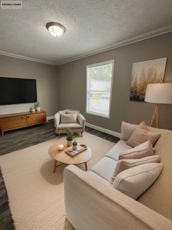2019 Skyline LH-Prairie Dune Premier Manufactured Home