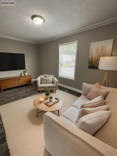 Mobile Home at 8701 NE 107th Pl #154 Kansas City, MO 64157