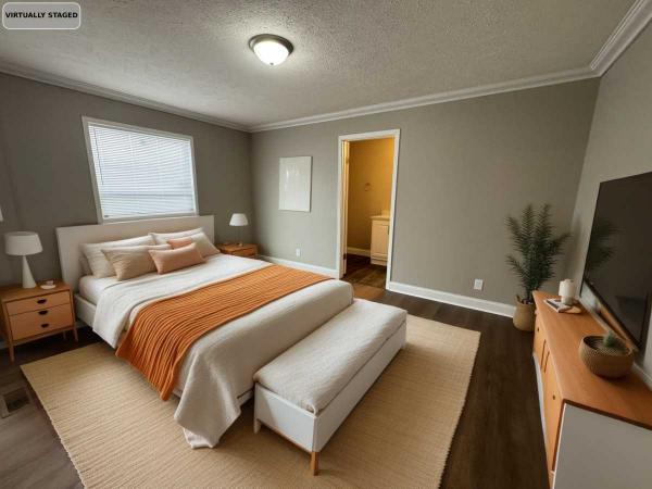 2019 Skyline LH-Prairie Dune Premier Manufactured Home