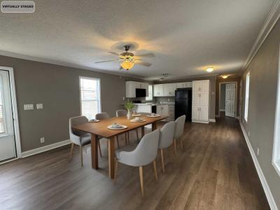 Photo 2 of 15 of home located at 8701 NE 107th Pl #154 Kansas City, MO 64157