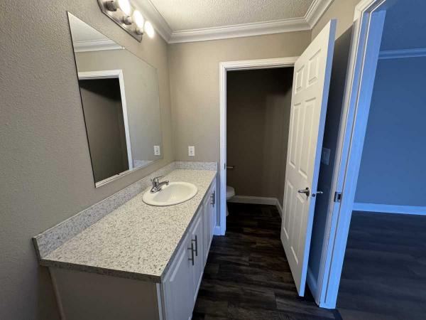 2019 Skyline LH-Prairie Dune Premier Manufactured Home