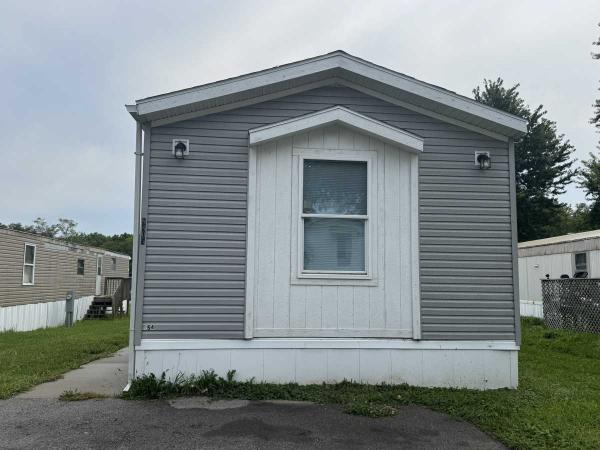 2019 Skyline LH-Prairie Dune Premier Manufactured Home