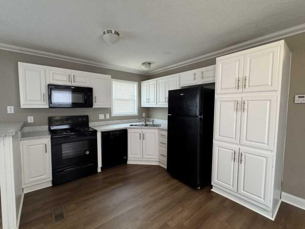 2019 Skyline LH-Prairie Dune Premier Manufactured Home