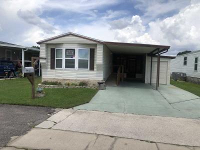 Mobile Home at 107 Quail Run Plant City, FL 33565