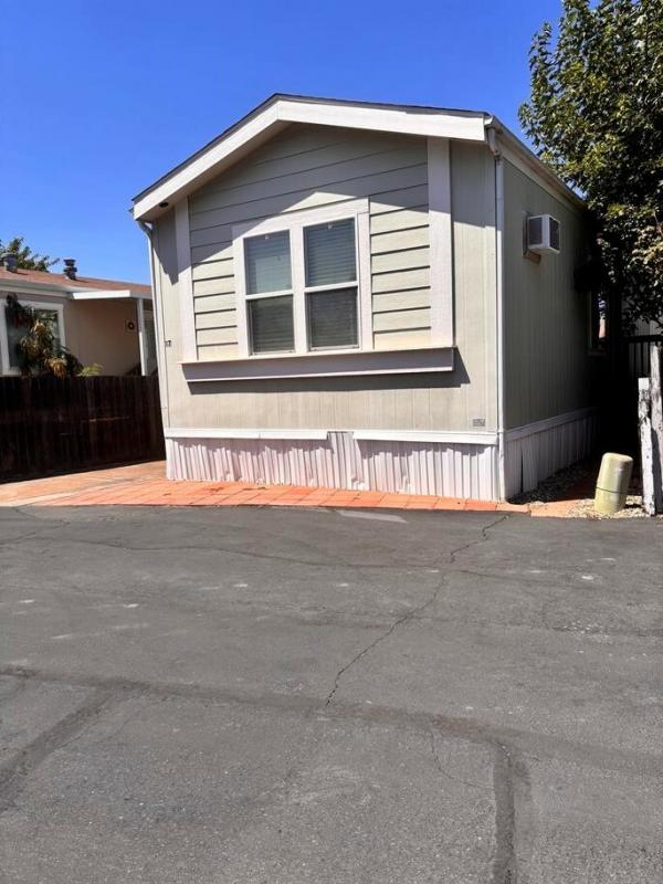 2011 C901CT Mobile Home